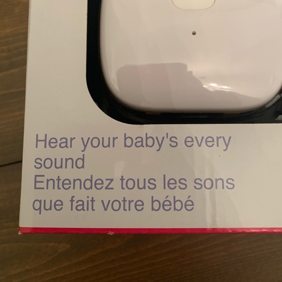 Vtech Digital Audio Baby Monitor DM111 brand new condition - Picture 5 of 14